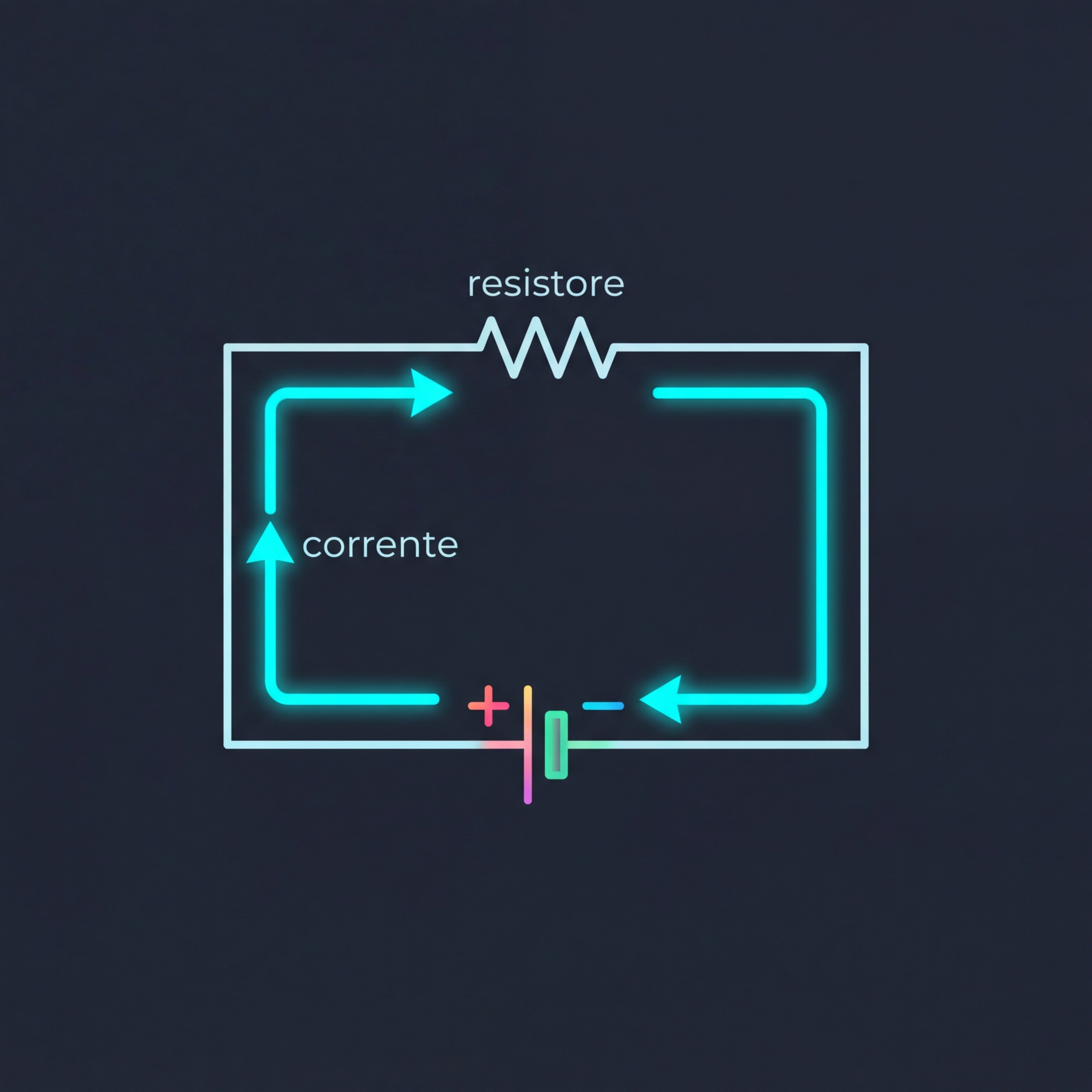 Le Correnti Elettriche